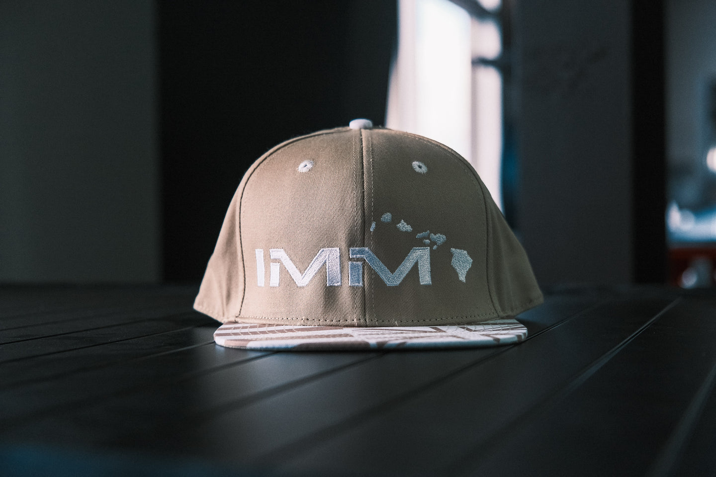 IMM Caps