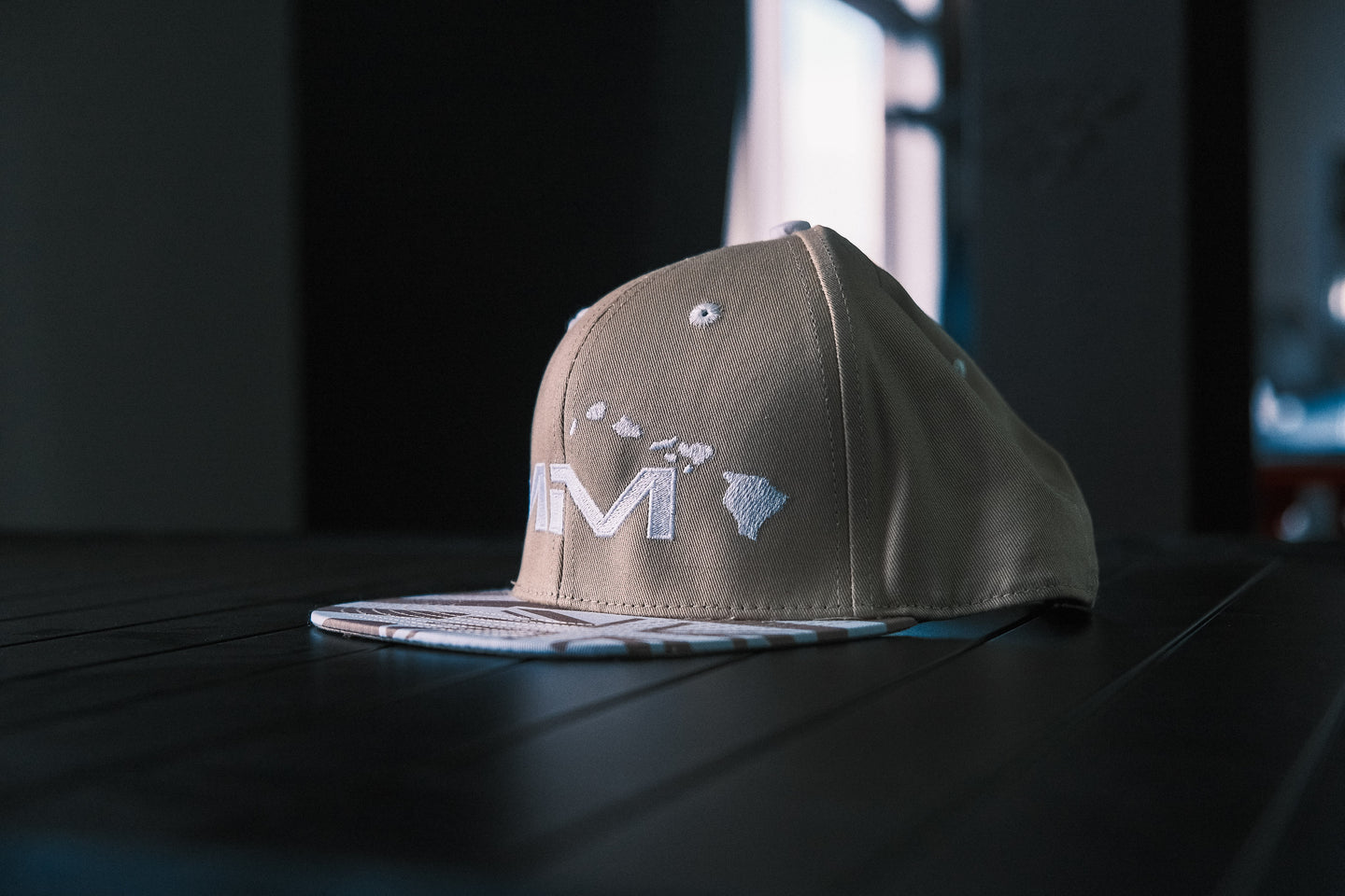 IMM hat
