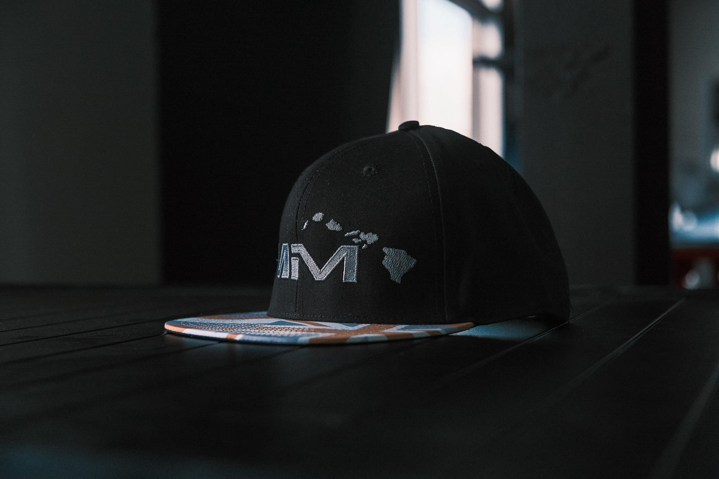 IMM Hawai Cap