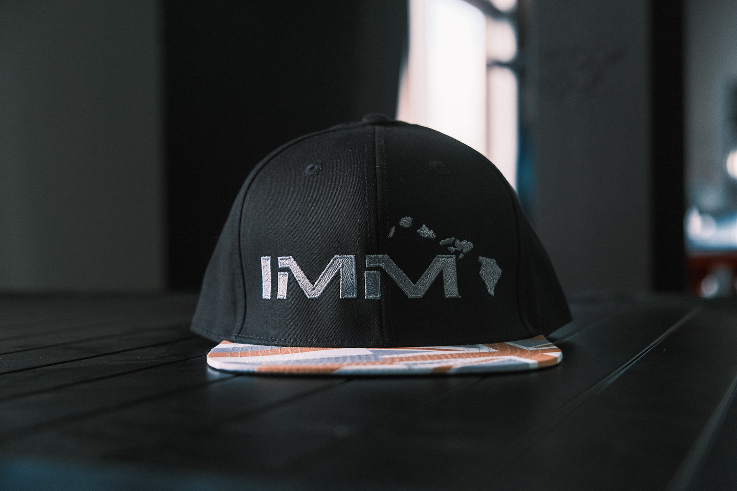 IMM hat