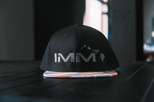 IMM hat