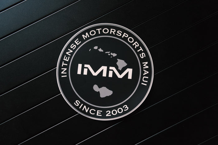 IMM Hawaii Parts