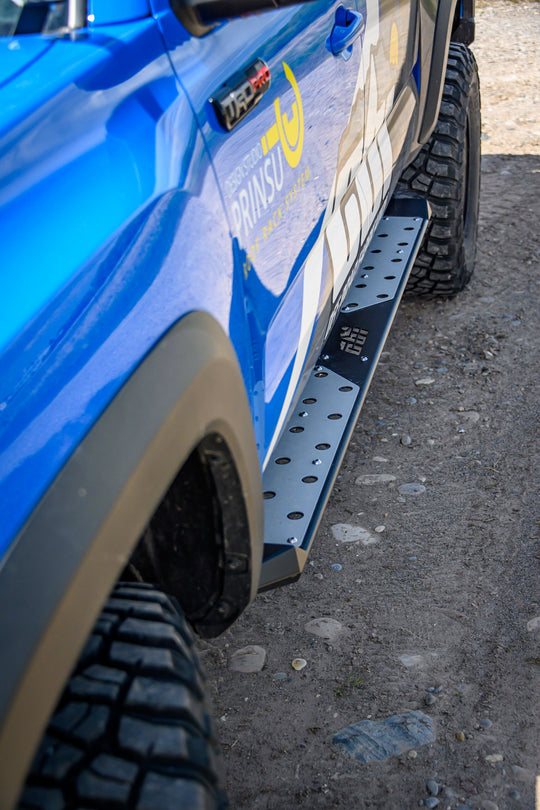 Toyota Tacoma Side Steps | 2016-2023