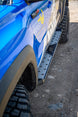 Toyota Tacoma Side Steps | 2016-2023