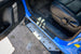 Toyota Tacoma Side Steps | 2016-2023