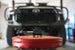 Tundra Front Active Spoiler Delete Module | 2022-2025
