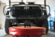 Tundra Front Active Spoiler Delete Module | 2022-2025