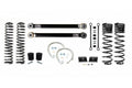 Jeep Gladiator JT 2.5 Inch Lift Kit 2020-Pres Gladiator Enforcer Lift Stage 2 EVO Mfg