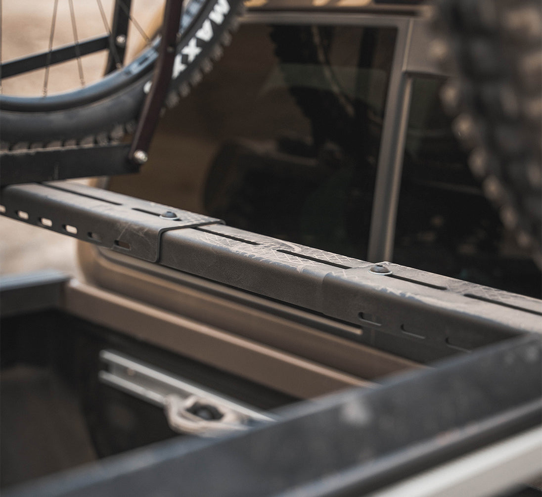Universal Bed Bars