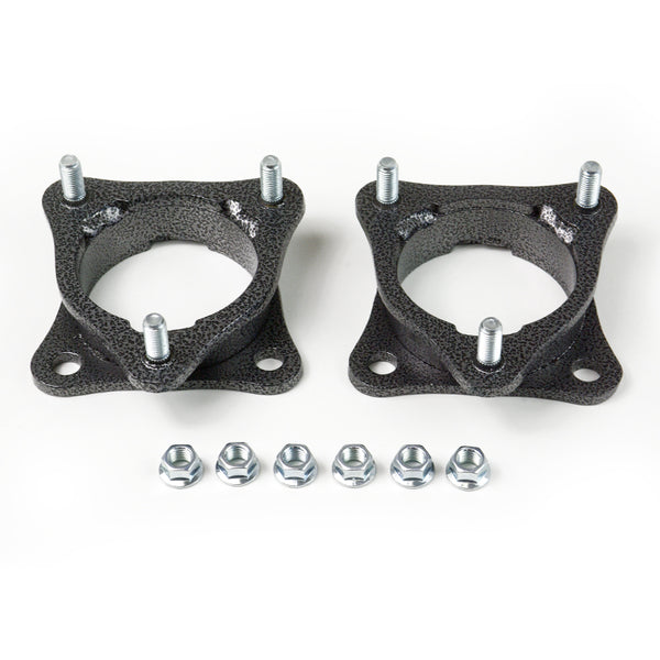 ProComp 2” FRONT LEVELING KIT – FORD F150 04-14