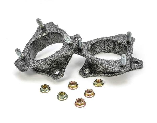 ProComp 2.25” FRONT LEVELING KIT – FORD F150 15-24