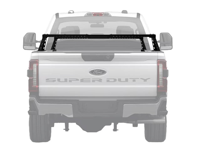 Ford F-250 Bed Bars