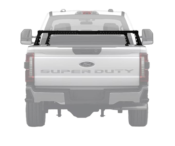 Ford F-250 Bed Bars