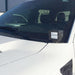 Ford F150 / Raptor Ditch Light Brackets
