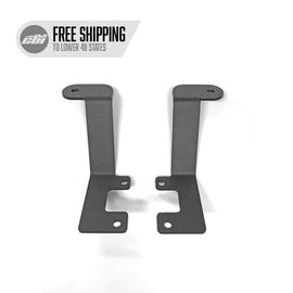 Ford F150 / Raptor Ditch Light Brackets