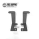 Ford F150 / Raptor Ditch Light Brackets