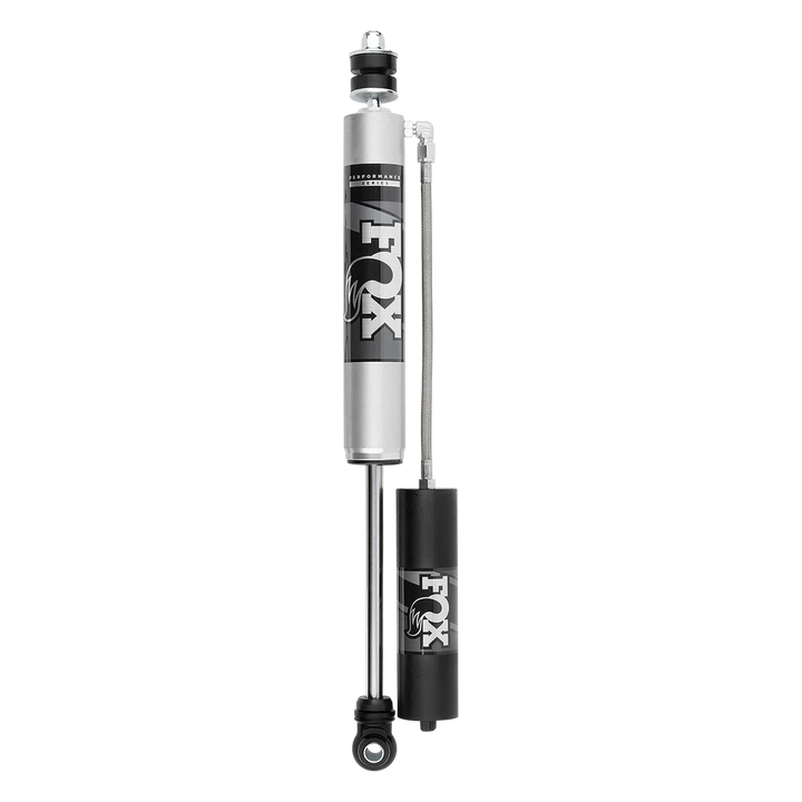 Fox 2.5 DSC Rear Shocks 05-23 Tacoma +6
