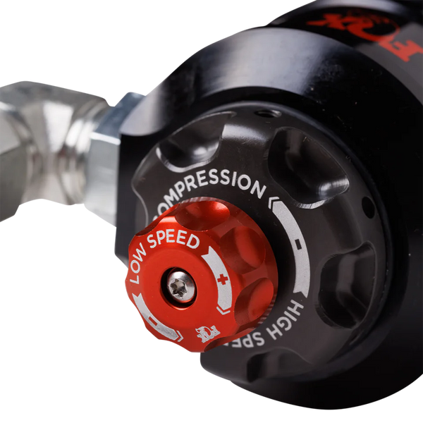 Fox 2.5 DSC Coilovers 05-23 Toyota Tacoma +6