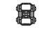 2nd Gen Subaru Crosstrek Ladder Accessory Panel