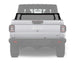 Jeep Gladiator Bed Bars