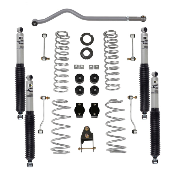 ProComp/ Rubicon Express 3.5″ STANDARD KIT JL 4DR WITH MONO SHOCKS