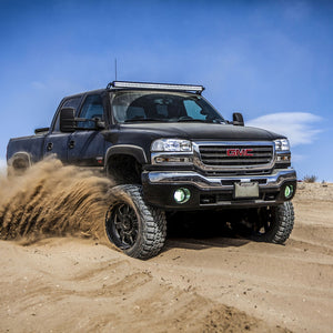 Chevy / GMC — IMM Hawaii Parts