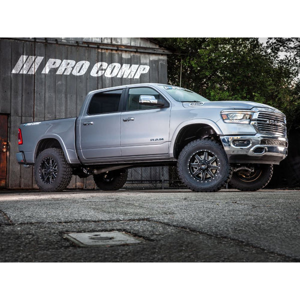 ProComp 19-24 RAM 1500 4WD 6″ COMPLETE KIT