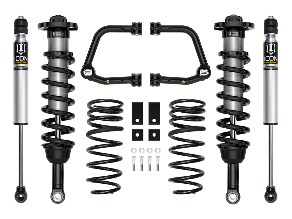 Lift Kits