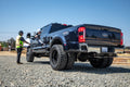 2023-2025 Ford F-250/F-350 Super Duty 4WD Gas 2.5 Inch Lift Stage 2 Suspension System W/ Radius Arms Icon Vehicle Dynamics