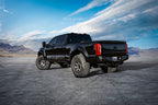 2023-2025 Ford F-250/F-350 Super Duty 4WD Gas 4.5 Inch Lift Stage 4 Suspension System W/ Radius Arms Icon Vehicle Dynamics
