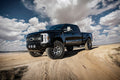 2023-2025 Ford F-250/F-350 Super Duty 4WD Gas 4.5 Inch Lift Stage 5 Suspension System W/ Radius Arms Icon Vehicle Dynamics