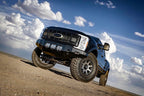 2023-2025 Ford F-250/F-350 Super Duty 4WD Gas 4.5 Inch Lift Stage 5 Suspension System W/ Radius Arms Icon Vehicle Dynamics