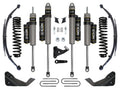 05-07 Ford F-250/F-350 7 Inch Stage 4 Suspension System Icon Vehicle Dynamics