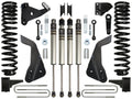 08-10 Ford F250/F350 7 Inch Stage 1 Suspension System Icon Vehicle Dynamics