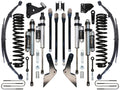 08-10 Ford F250/F350 7 Inch Stage 5 Suspension System Icon Vehicle Dynamics