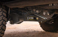 08-10 Ford F250/F350 7 Inch Stage 5 Suspension System W Radius Arm Icon Vehicle Dynamics