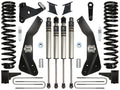 11-16 Ford F250/F350 7 Inch Stage 1 Suspension System Icon Vehicle Dynamics