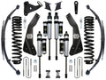 11-16 Ford F250/F350 7 Inch Stage 4 Suspension System Icon Vehicle Dynamics