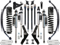 11-16 Ford F250/F350 7 Inch Stage 5 Suspension System Icon Vehicle Dynamics