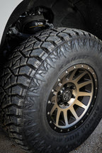 19-23 GM 1500 2.375-3.75 Inch Lift Stage 3 Exp Suspension System Tubular Icon Vehicle Dynamics