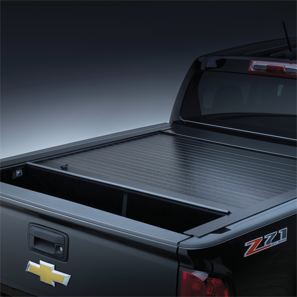 Matte Jackrabbit Fullmetal Tonneau Cover Kit 21-24 F-Series Lightduty 6 Foot 5 Inch Short Bed Pace Edwards