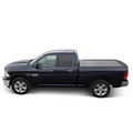 Matte Jackrabbit Tonneau Cover Kit 19-24 Silverado/Sierra 1500 HD 6 Foot 6 Inch Short Bed Pace Edwards