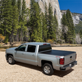 Matte Jackrabbit Tonneau Cover Kit 09-18 Dodge Ram & 19-24 1500 Classic, 19-24 2500/3500 6 Foot 3 Inch Short Bed Pace Edwards