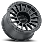 Aluminum Wheels 17x7.5 MR314 Bolt Pattern 5 On 108 Offset 30 Lip Size 0 Matte Black MB Method