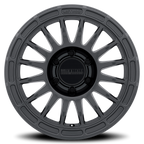 Aluminum Wheels 17x7.5 MR314 Bolt Pattern 6 On 139.7 Offset 25 Lip Size 0 Matte Black MB Method