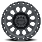 Aluminum Wheels 18x9 MR315 Bolt Pattern 6 On 139.7 Offset 18 Lip Size 1.65 Matte Black MB Method