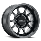 Aluminum Wheels 15x7 MR409 Bead Grip UTV Bolt Pattern 4 On 156 Offset 13 Lip Size 2.95 Matte Black MB Method