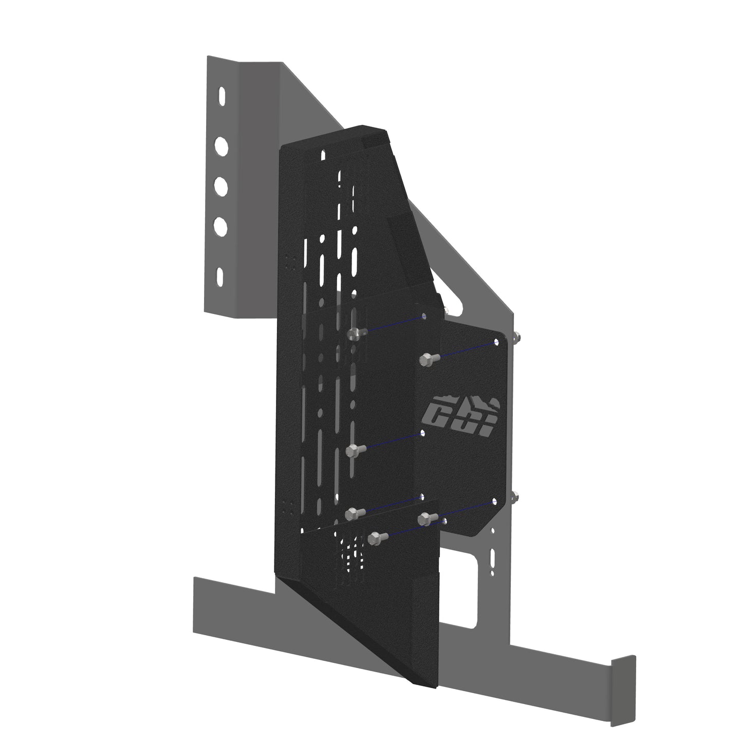 CBI Swing Arm Multi Mount