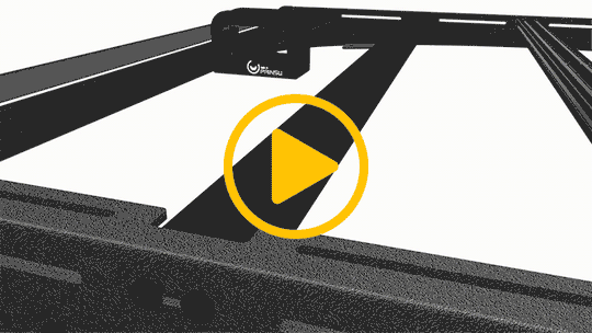 Prinsu Multi-Use Tie-down Anchor