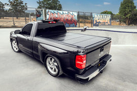 BAKFlip CS Stabilizer Bracket Kit For GM Trucks BAK
